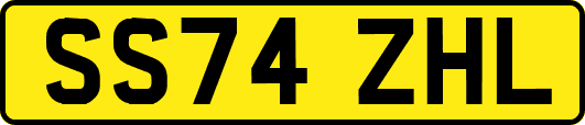 SS74ZHL