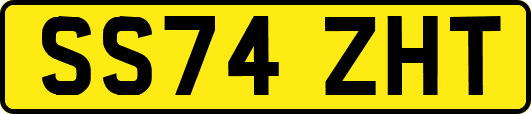 SS74ZHT