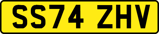 SS74ZHV