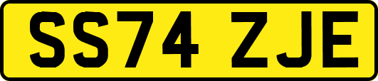 SS74ZJE
