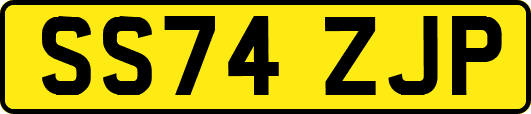 SS74ZJP