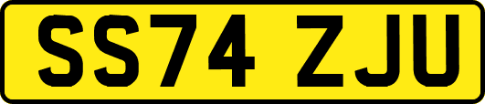 SS74ZJU