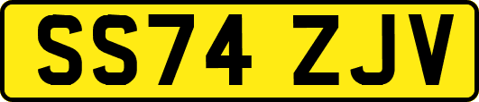 SS74ZJV