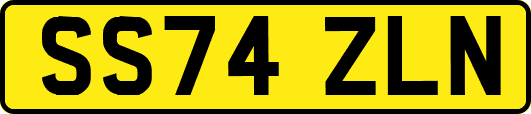 SS74ZLN