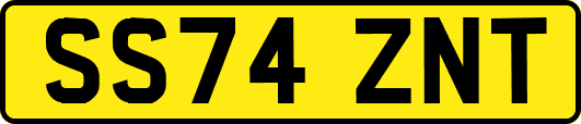 SS74ZNT