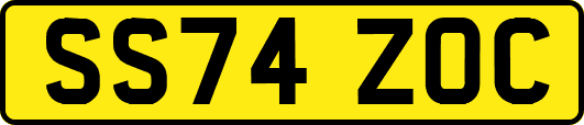 SS74ZOC