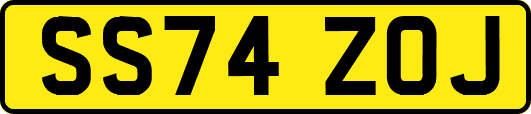 SS74ZOJ