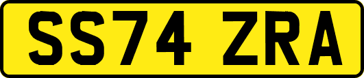 SS74ZRA
