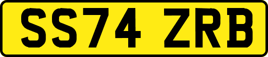 SS74ZRB