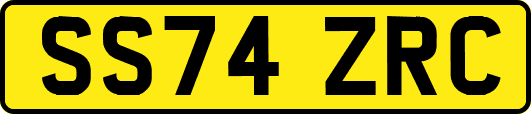 SS74ZRC