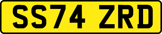 SS74ZRD