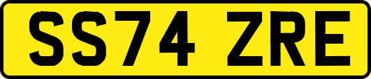 SS74ZRE