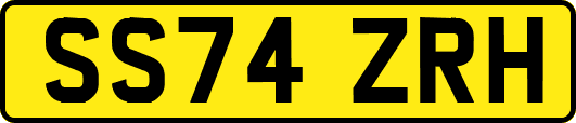 SS74ZRH