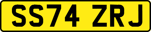 SS74ZRJ
