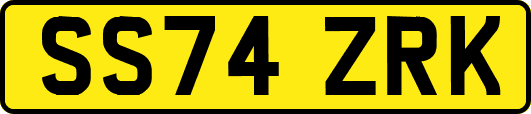 SS74ZRK
