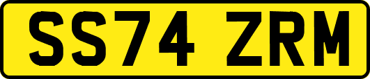 SS74ZRM