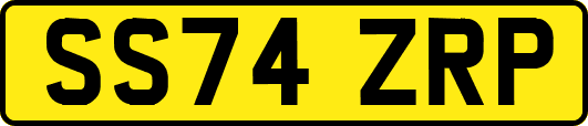 SS74ZRP