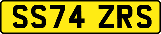 SS74ZRS