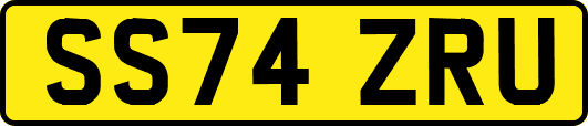 SS74ZRU