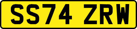 SS74ZRW