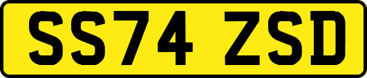 SS74ZSD