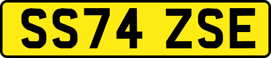 SS74ZSE