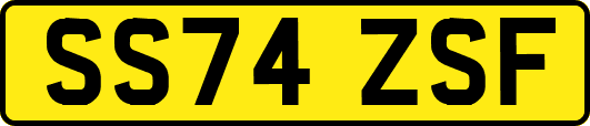 SS74ZSF