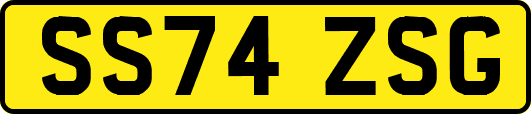 SS74ZSG