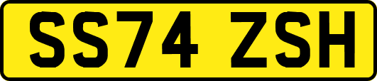 SS74ZSH