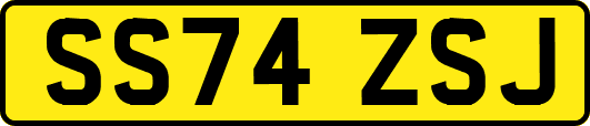 SS74ZSJ