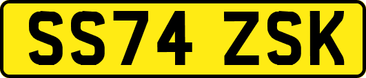 SS74ZSK