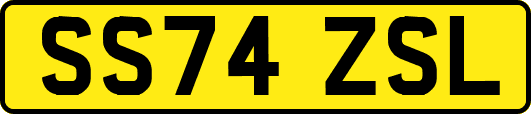 SS74ZSL
