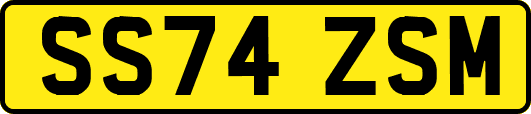SS74ZSM