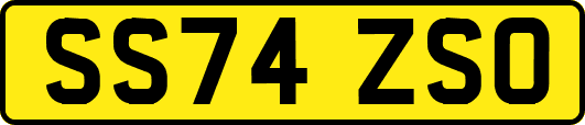 SS74ZSO