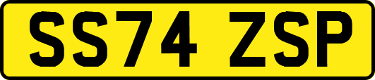SS74ZSP