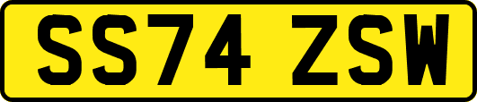 SS74ZSW