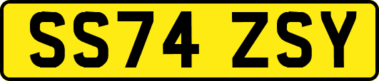SS74ZSY