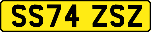 SS74ZSZ