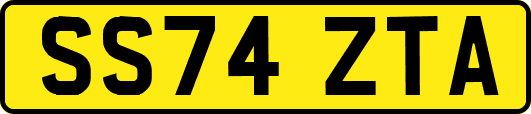 SS74ZTA