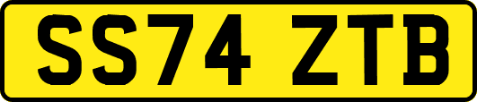 SS74ZTB