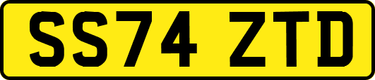 SS74ZTD