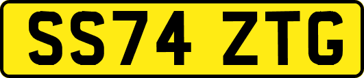 SS74ZTG