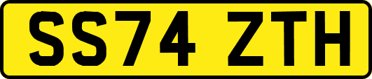 SS74ZTH