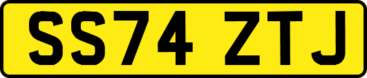 SS74ZTJ
