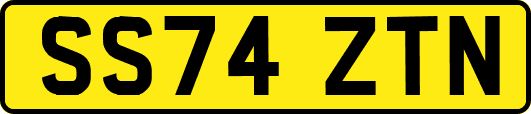 SS74ZTN