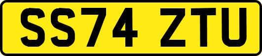 SS74ZTU