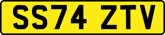 SS74ZTV