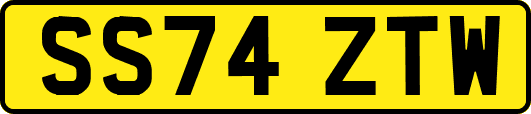 SS74ZTW