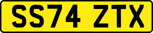 SS74ZTX