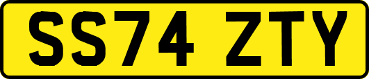 SS74ZTY